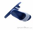 adidas Adilette Aqua Womens Leisure Sandals, , Dark-Blue, , Female, 0002-11623, 5637857881, , N5-20.jpg
