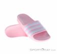 adidas Adilette Aqua Kids Sandals, adidas, Pink, , Boy,Girl, 0002-11619, 5637857906, 4064037146045, N1-01.jpg