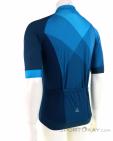 Löffler Bike Jersey FZ Hotbond Mens Biking Shirt, Löffler, Blue, , Male, 0008-10876, 5637857960, 9006063747075, N1-11.jpg