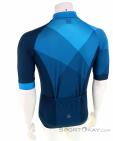 Löffler Bike Jersey FZ Hotbond Mens Biking Shirt, Löffler, Blue, , Male, 0008-10876, 5637857960, 9006063747075, N2-12.jpg