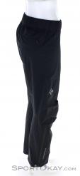 Black Diamond StormLine Stretch Women Outdoor Pants, , Black, , Female, 0056-10994, 5637858050, , N2-17.jpg