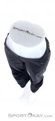 Black Diamond StormLine Stretch Women Outdoor Pants, , Black, , Female, 0056-10994, 5637858050, , N4-04.jpg