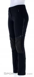 Millet K XCS Womens Outdoor Pants, , Black, , Female, 0316-10142, 5637858070, , N1-06.jpg