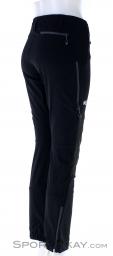 Millet K XCS Womens Outdoor Pants, , Black, , Female, 0316-10142, 5637858070, , N1-16.jpg