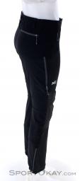 Millet K XCS Womens Outdoor Pants, , Black, , Female, 0316-10142, 5637858070, , N2-17.jpg