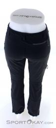 Millet K XCS Womens Outdoor Pants, Millet, Black, , Female, 0316-10142, 5637858070, 3515729581459, N3-13.jpg
