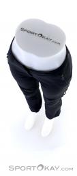 Millet K XCS Womens Outdoor Pants, , Black, , Female, 0316-10142, 5637858070, , N4-04.jpg
