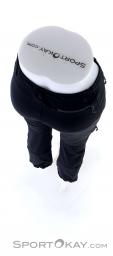 Millet K XCS Womens Outdoor Pants, , Black, , Female, 0316-10142, 5637858070, , N4-14.jpg
