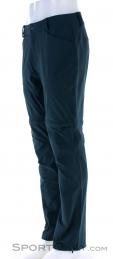 Millet Trekker Zip-Off II Mens Outdoor Pants, Millet, Blue, , Male, 0316-10144, 5637858585, 3515729526580, N1-06.jpg