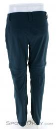 Millet Trekker Zip-Off II Mens Outdoor Pants, , Blue, , Male, 0316-10144, 5637858585, , N2-12.jpg