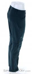 Millet Trekker Zip-Off II Mens Outdoor Pants, , Blue, , Male, 0316-10144, 5637858585, , N2-17.jpg