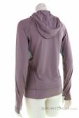 Black Diamond Alpenglow Pro Womens Sweater, , Purple, , Female, 0056-10995, 5637858594, , N1-11.jpg