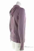 Black Diamond Alpenglow Pro Womens Sweater, , Purple, , Female, 0056-10995, 5637858594, , N1-16.jpg