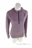 Black Diamond Alpenglow Pro Womens Sweater, , Purple, , Female, 0056-10995, 5637858594, , N2-02.jpg