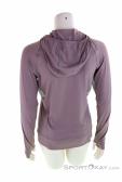 Black Diamond Alpenglow Pro Womens Sweater, , Purple, , Female, 0056-10995, 5637858594, , N2-12.jpg