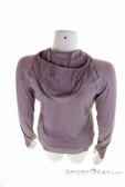 Black Diamond Alpenglow Pro Womens Sweater, , Purple, , Female, 0056-10995, 5637858594, , N3-13.jpg