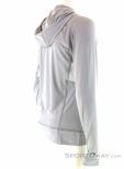 Black Diamond Alpenglow Pro Womens Sweater, , Light-Gray, , Female, 0056-10995, 5637858598, , N1-16.jpg