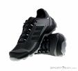 adidas Terrex Eastrail GTX Women Hiking Boots Gore-Tex, , Black, , Female, 0359-10009, 5637858602, , N1-06.jpg