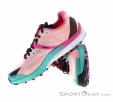 adidas Terrex Speed Ultra Womens Trail Running Shoes, , Lilas, , Femmes, 0359-10012, 5637858625, , N2-07.jpg