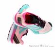 adidas Terrex Speed Ultra Womens Trail Running Shoes, adidas Terrex, Purple, , Female, 0359-10012, 5637858625, 0, N4-19.jpg