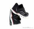 adidas Terrex Agravic Flow Womens Trail Running Shoes GTX, adidas Terrex, Noir, , Femmes, 0359-10015, 5637858654, 4060517081714, N2-17.jpg
