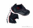 adidas Terrex Agravic Flow Womens Trail Running Shoes GTX, adidas Terrex, Black, , Female, 0359-10015, 5637858654, 4060517081714, N3-18.jpg