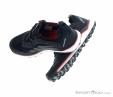 adidas Terrex Agravic Flow Womens Trail Running Shoes GTX, adidas Terrex, Čierna, , Ženy, 0359-10015, 5637858654, 4060517081714, N4-09.jpg