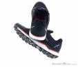 adidas Terrex Agravic Flow Womens Trail Running Shoes GTX, adidas Terrex, Noir, , Femmes, 0359-10015, 5637858654, 4060517081714, N4-14.jpg