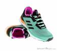 adidas Terrex Agravic Flow Women Trail Running Shoes, , Black, , Female, 0359-10016, 5637858661, , N1-01.jpg