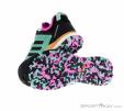 adidas Terrex Agravic Flow Women Trail Running Shoes, , Black, , Female, 0359-10016, 5637858661, , N1-11.jpg