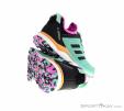 adidas Terrex Agravic Flow Women Trail Running Shoes, , Black, , Female, 0359-10016, 5637858661, , N1-16.jpg