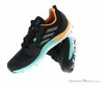 adidas Terrex Agravic GTX Womens Trail Running Shoes, adidas, Čierna, , Ženy, 0359-10017, 5637858668, 4064036659805, N2-07.jpg