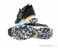 adidas Terrex Agravic GTX Womens Trail Running Shoes, adidas, Black, , Female, 0359-10017, 5637858668, 4064036659805, N2-12.jpg