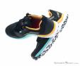 adidas Terrex Agravic GTX Womens Trail Running Shoes, adidas, Black, , Female, 0359-10017, 5637858668, 4064036659805, N4-09.jpg