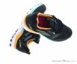 adidas Terrex Agravic GTX Womens Trail Running Shoes, adidas, Black, , Female, 0359-10017, 5637858668, 4064036659805, N4-19.jpg