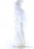 Black Diamond Summit Scribble Womens T-Shirt, , White, , Female, 0056-11000, 5637858743, , N2-17.jpg