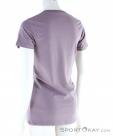Black Diamond Summit Scribble Womens T-Shirt, , Purple, , Female, 0056-11000, 5637858747, , N1-11.jpg
