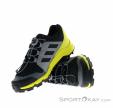 adidas Terrex GTX Kids Trail Running Shoes, adidas Terrex, Black, , Boy,Girl, 0359-10020, 5637858771, 4062065843943, N1-06.jpg