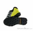 adidas Terrex GTX Kids Trail Running Shoes, adidas Terrex, Black, , Boy,Girl, 0359-10020, 5637858771, 4062065843943, N1-11.jpg