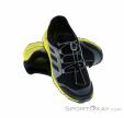 adidas Terrex GTX Bambini Scarpe da Trail Running, adidas Terrex, Nero, , Bambino,Bambina, 0359-10020, 5637858771, 4062065843943, N2-02.jpg