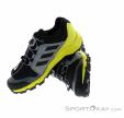 adidas Terrex GTX Bambini Scarpe da Trail Running, adidas Terrex, Nero, , Bambino,Bambina, 0359-10020, 5637858771, 4062065843943, N2-07.jpg