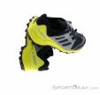 adidas Terrex GTX Kids Trail Running Shoes, adidas Terrex, Black, , Boy,Girl, 0359-10020, 5637858771, 4062065843943, N3-18.jpg