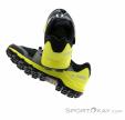 adidas Terrex GTX Enfants Chaussures de trail, adidas Terrex, Noir, , Garçons,Filles, 0359-10020, 5637858771, 4062065843943, N4-14.jpg