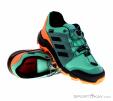 adidas Terrex GTX Kids Trail Running Shoes, adidas Terrex, Turquoise, , Boy,Girl, 0359-10020, 5637858774, 4062065851818, N1-01.jpg