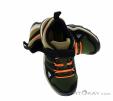 adidas Terrex AX2R CF Kids Trail Running Shoes, adidas Terrex, Zelená, , Chlapci,Dievčatá, 0359-10022, 5637859330, 4062065832541, N3-03.jpg