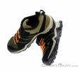 adidas Terrex AX2R CF Kids Trail Running Shoes, adidas Terrex, Verde, , Niño,Niña, 0359-10022, 5637859330, 4062065832541, N3-08.jpg