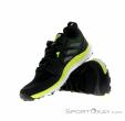adidas Terrex Agravic Mens Running Shoes, , Black, , Male, 0359-10024, 5637859429, , N1-06.jpg
