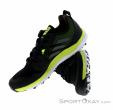 adidas Terrex Agravic Mens Running Shoes, adidas Terrex, Black, , Male, 0359-10024, 5637859429, 4064037223111, N2-07.jpg