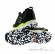 adidas Terrex Agravic Mens Running Shoes, , Black, , Male, 0359-10024, 5637859429, , N2-12.jpg
