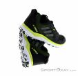 adidas Terrex Agravic Mens Running Shoes, , Black, , Male, 0359-10024, 5637859429, , N2-17.jpg